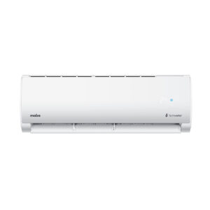 Aire Acondicionado Split Inverter Mabe 24.000btu Blanco