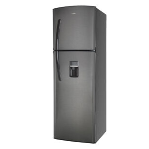 Refrigeradora Mabe 300 Litros Grafito