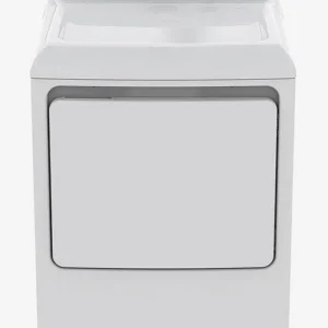 Secadora a Gas Mabe Carga Frontal 18kg