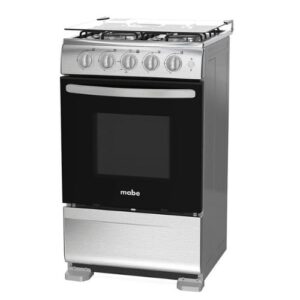 Cocina a Gas Mabe 20" 4 Quemadores