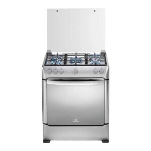 Cocina a Gas Mabe 30" 6 Quemadores