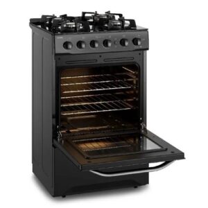 Cocina a Gas Electrolux 22" 4 Quemadores + Grill