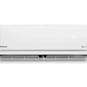 Aire Acondicionado Split Inverter Panasonic 12.000btu Blanco