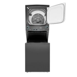 Torre de Lavado Eléctrica Mabe 24kg