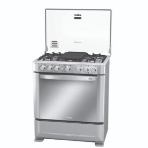 Cocina a Gas Mabe 24" 4 Quemadores + Grill