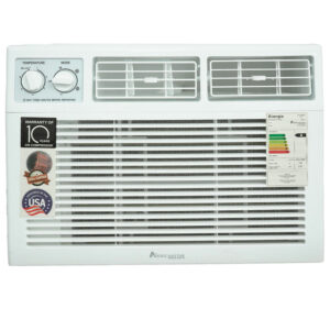 Aire Acondicionado de Ventana American Star 12.000 BTU
