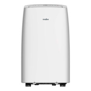 Aire Acondicionado Portátil Mabe 12.000 BTU