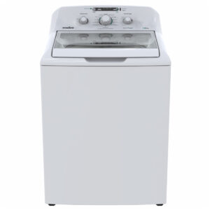 Lavadora Digital Mabe 19kg Aqua Saver Green