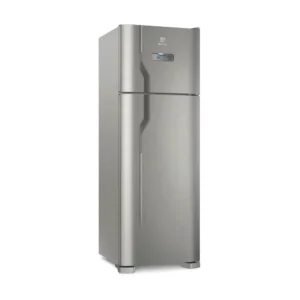 Refrigeradora Electrolux 310 Litros Gris
