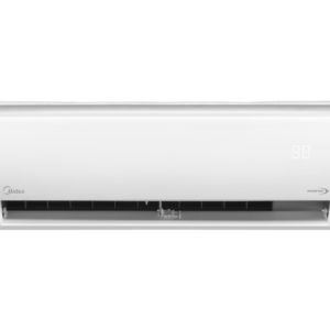 Aire Acondicionado MiniSplit Inverter Wifi Midea 12.000btu Blanco