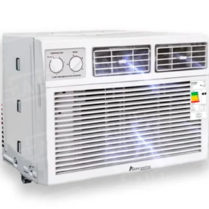 Aire Acondicionado de Ventana American Star 9.000 BTU