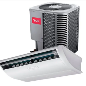 Aire Acondicionado Split Piso Techo TCL 36.000btu