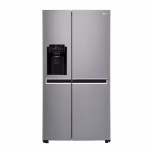 Refrigeradora Side by Side LG 601 Litros Inverter