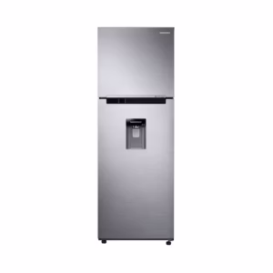Refrigeradora Samsung 320 Litros Inox