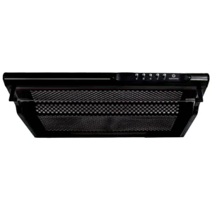 Campana Extractora Indurama 60cm (Negro)