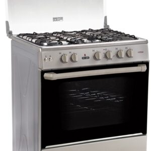 Cocina a Gas Ecoline 30" 5 Quemadores