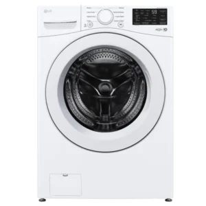 Lavadora Inverter LG 6 Motion DD 25 Kg