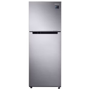 Refrigeradora Samsung 300 Litros Inox