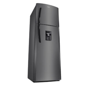 Refrigeradora Mabe 250 Litros Grafito