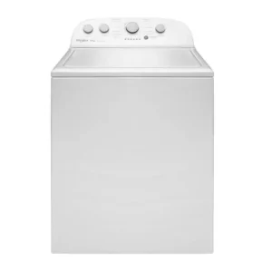 Lavadora Automática Whirlpool Panel de Perilla 17kg